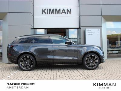 Grijs Gebruikt 2025 Land Rover Range Rover Velar Autobiography SUV | € 112.900