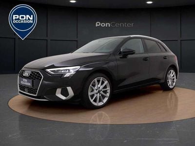 Audi A3 Sportback e-tron