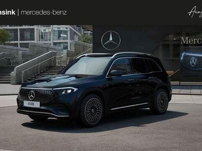 Mercedes EQB250+