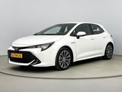 tweedehands Toyota Corolla 1.8 Hybrid Dynamic