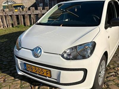 VW up!