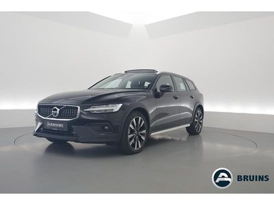 Volvo V60 CC