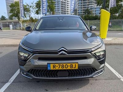 Citroën C5 X