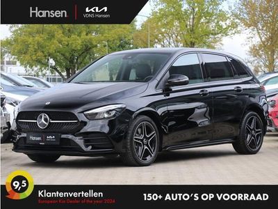 tweedehands Mercedes B250e Plug-in AMG Line I Navi I LED I Leder