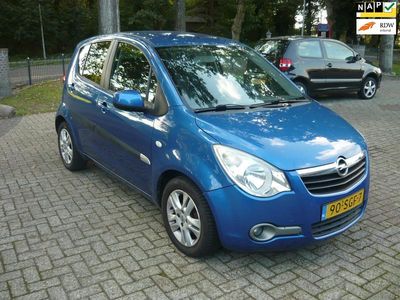 Opel Agila