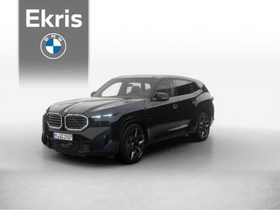 tweedehands BMW XM | M Driver's Pack | 490 PK