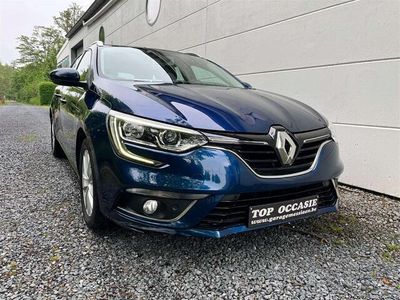 Renault Mégane GrandTour