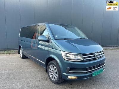 VW Caravelle