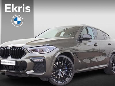 BMW X6 M50