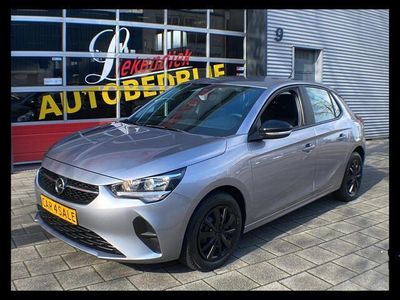 tweedehands Opel Corsa 1.2 Design Edition - 32.000 KM - Apple CarPlay I Airco I Vei