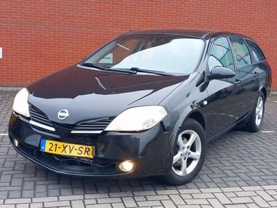 Nissan Primera