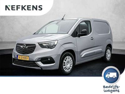 Opel Combo-e Life