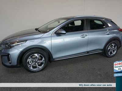 Grijs Gebruikt 2023 Kia XCeed Comfort SUV | € 24.895 (Duur)