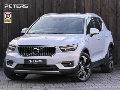 Overige Occasion 2020 Volvo XC40 Inscription SUV | € 25.990 (Goede deal)