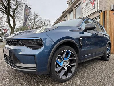 Blauw Occasion 2023 Lynk & Co 01 SUV | € 25.900 (Eerlijke prijs)