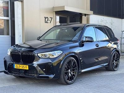 , metallic lak Occasion 2019 BMW X5 SUV | € 58.950