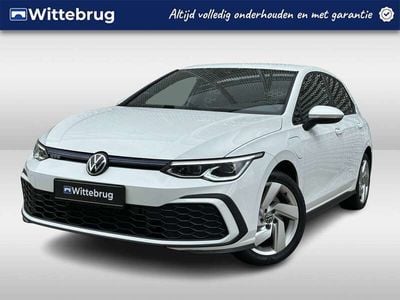 VW Golf VIII