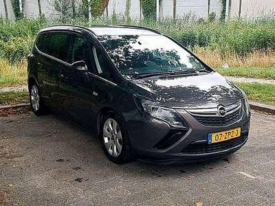 Opel Zafira Tourer