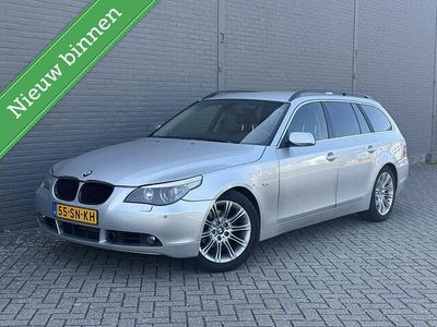BMW 525