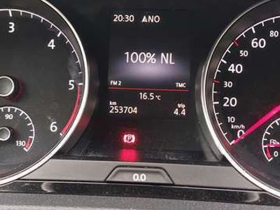 VW Golf VII
