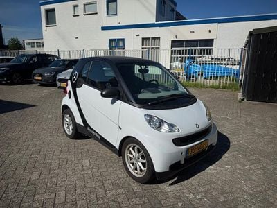 Smart ForTwo Coupé