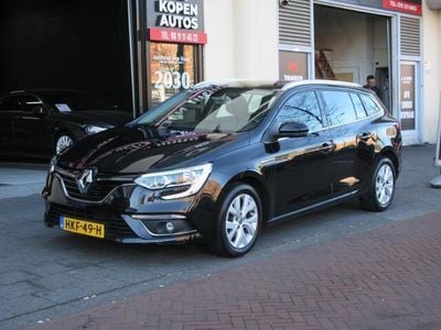Renault Mégane GrandTour