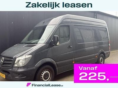 Occasion 2016 Mercedes 416 Van | € 225