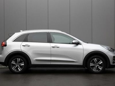 tweedehands Kia Niro 1.6 GDi PHEV DynamicPlusLine