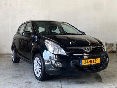 tweedehands Hyundai i20 1.2i Business Edition