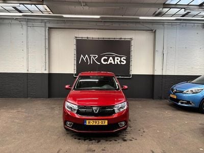 Occasion Dacia Sandero Essentiel 101 PK (74 kW) 2020 Rood Hatchback