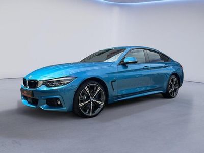 BMW 440