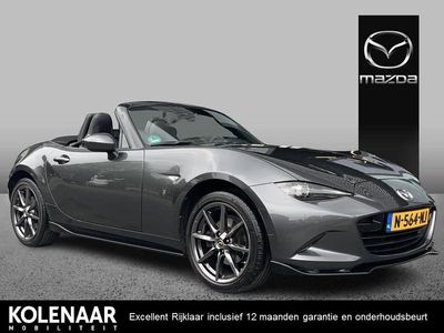 Mazda MX5