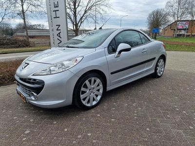 Peugeot 207 CC