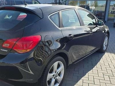 Occasion Opel Astra Innovation 140 PK (102 kW) 2011 Sedan