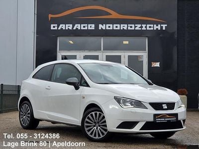 Seat Ibiza SC