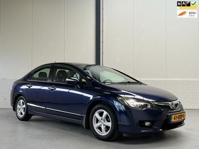 tweedehands Honda Civic 1.3 Hybrid