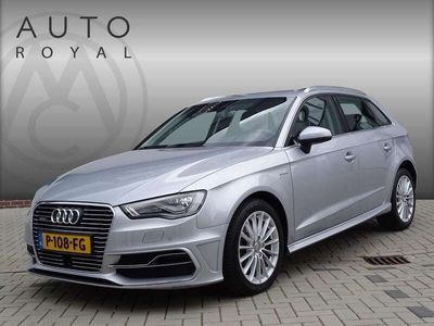 Audi A3 Sportback e-tron