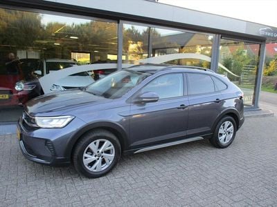 VW Taigo