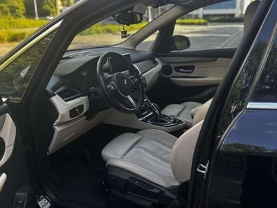 BMW 220 Active Tourer