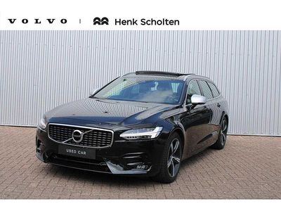 Occasion Volvo V90 Business Edition 190 PK (139 kW) 2016 Stationwagen
