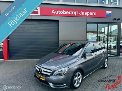 tweedehands Mercedes B180 Prestige