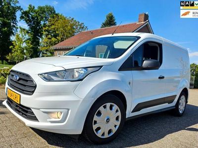 Wit Occasion 2019 Ford Transit Van | € 12.595 (Eerlijke prijs)