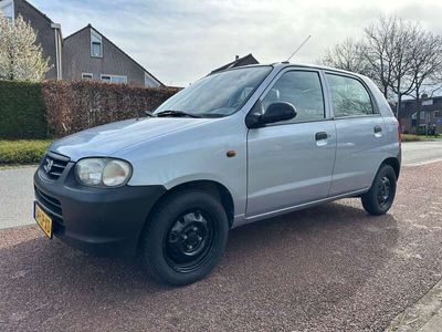 tweedehands Suzuki Alto 1.1 GL