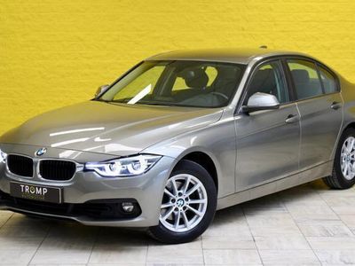 tweedehands BMW 320 320 i Executive