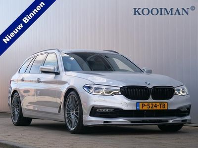 tweedehands Alpina B5 BITURBO 608pk Automaat TOURING ALLRAD Trekh