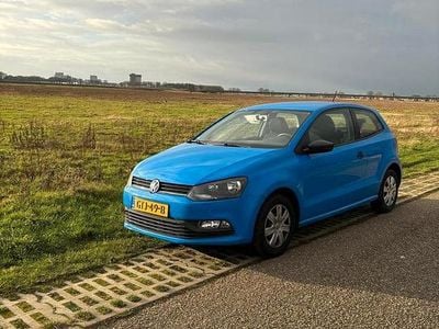 Gebruikt 2016 VW Polo | € 6.300 (Goede deal)