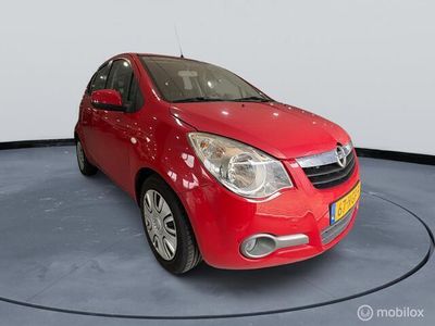 Opel Agila