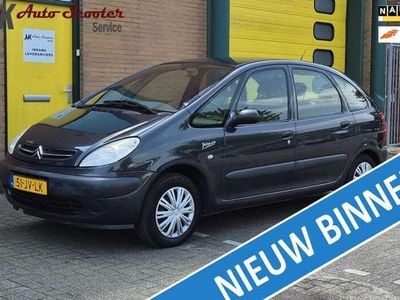 Citroën Xsara Picasso