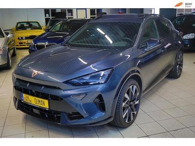 Grijs Occasion 2025 Cupra Formentor VZ SUV | € 63.950