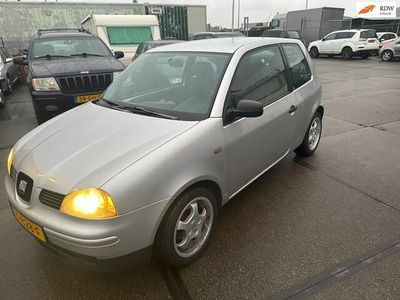 Seat Arosa